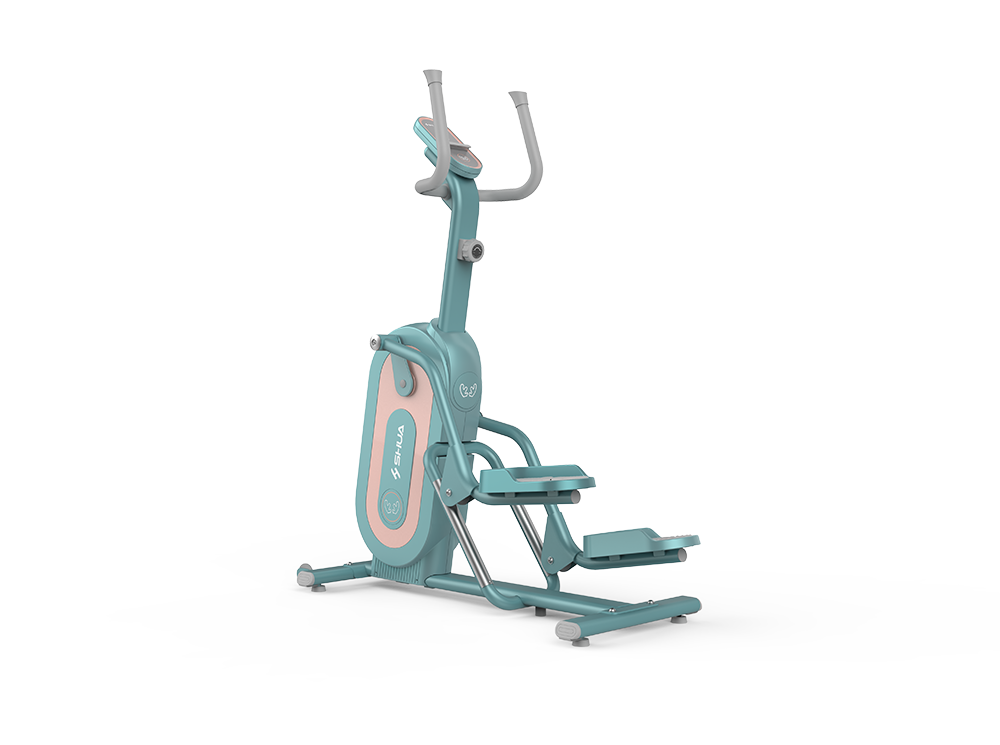SHUA Fitness India SH-E550 Elliptical