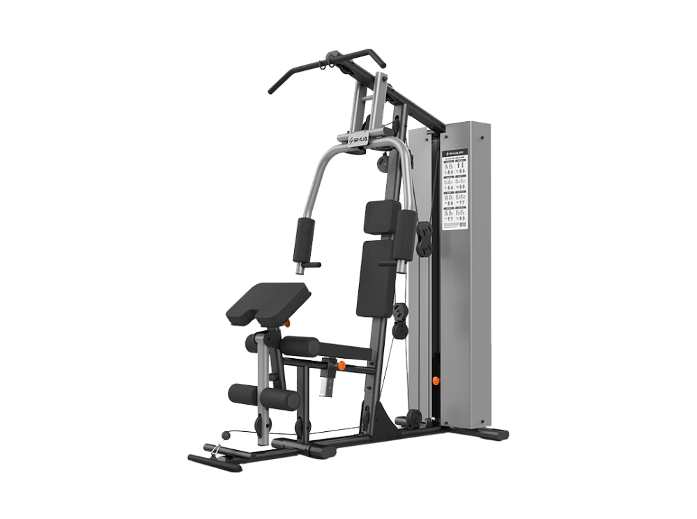 SHUA Fitness India SH-G5201 Single Station Gym