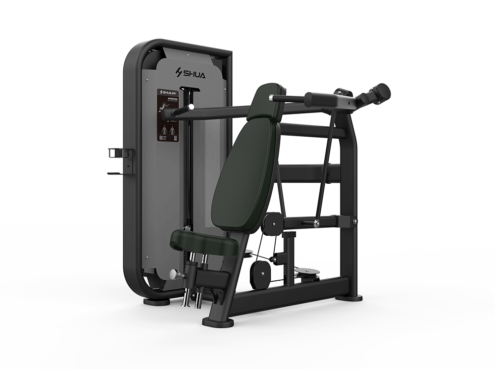 SH-G6804A Shoulder Press