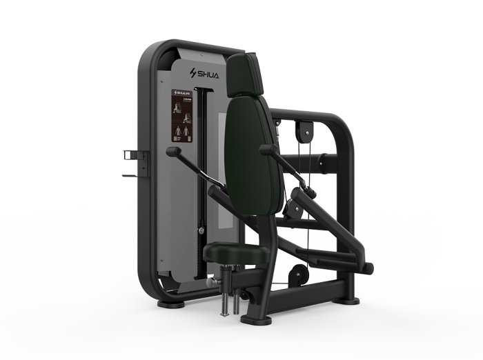 SH-G6808 Triceps Press