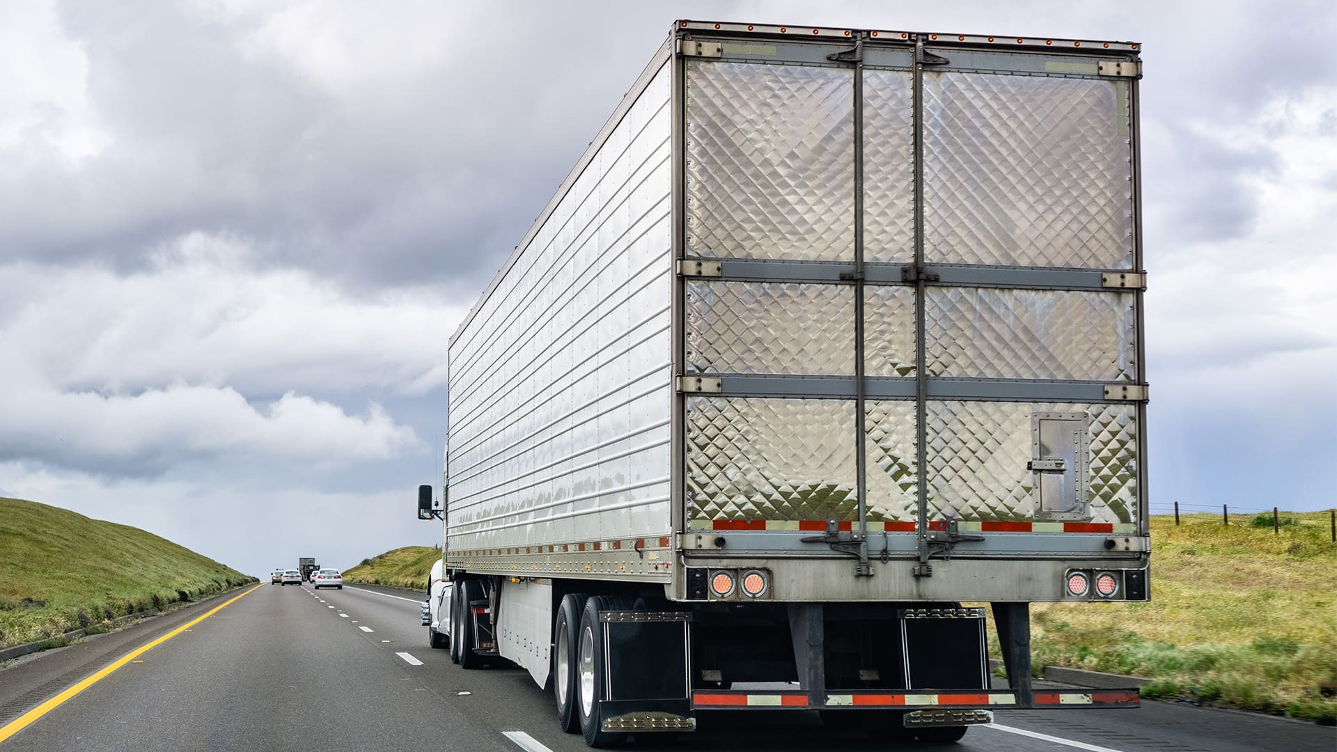First Choice Logistics of PA Dry Van
