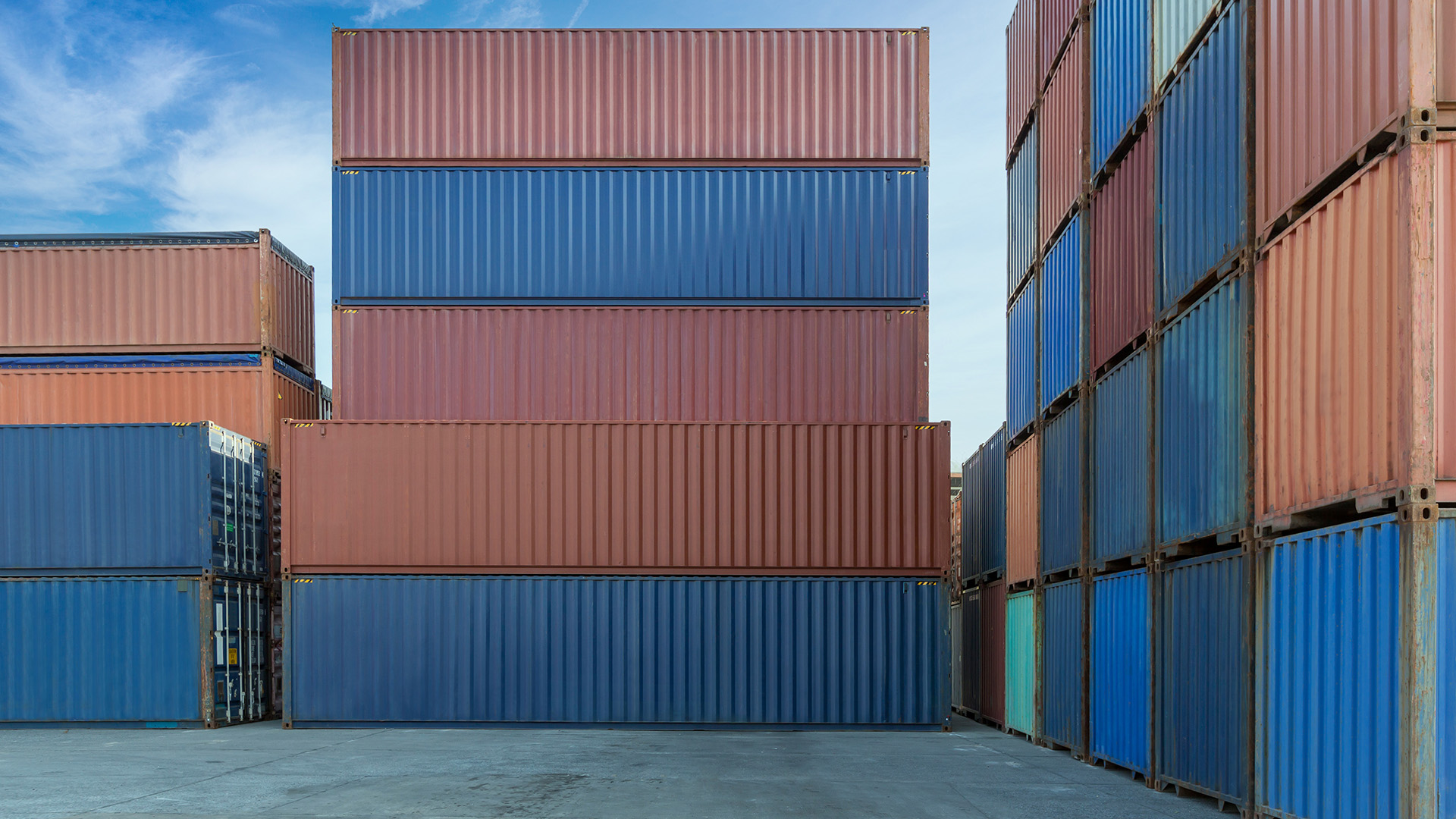 First Choice Logistics of PA Drayage