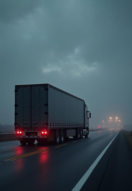 MCS Logistics of PA Transportation Delivery