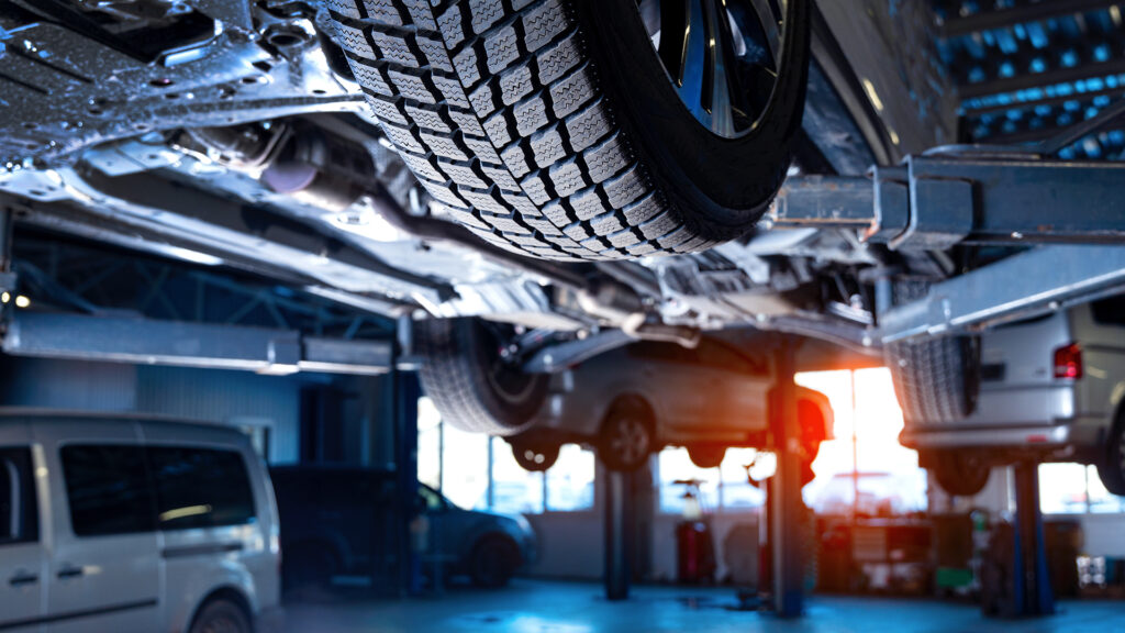 Cernic University Towing, Inc. Service & Repair