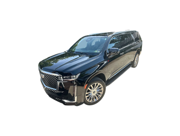 GPS Transportation Cadillac Escalade EXT Transportation