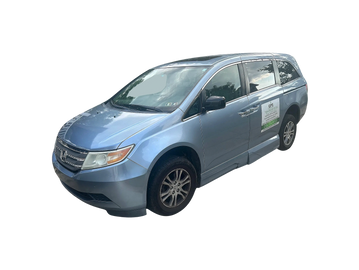 GPS Transportation Wheelchair Accessible Transit Transportation