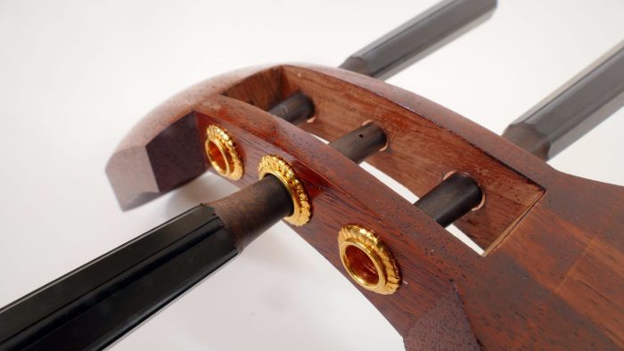 Bachido The Beginner’s Shamisen