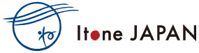 Itone Japan logo