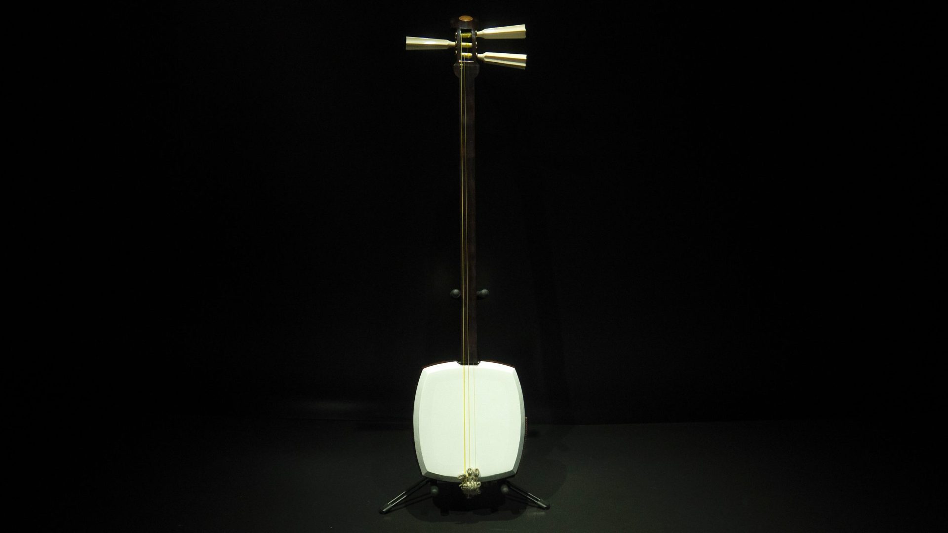 Bachido Nitta Model: Size 7 Tsugaru Shamisen