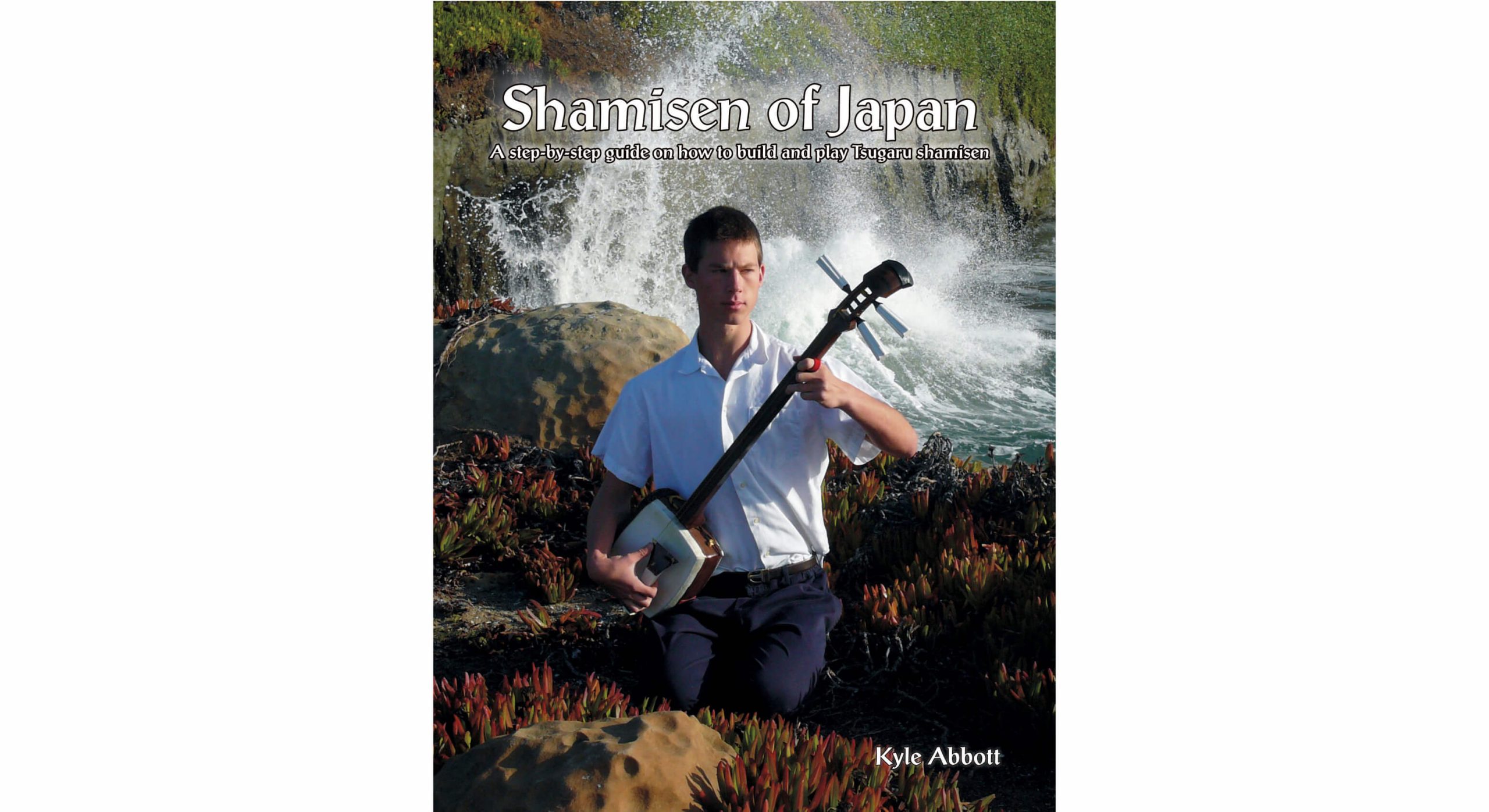 Shamisen of Japan