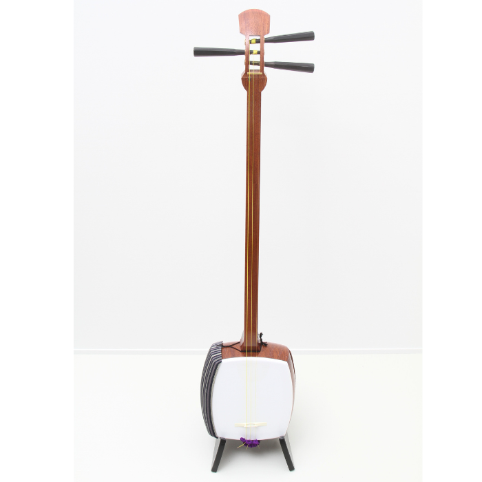 Itone Japan Classic Shamisen with Azuma (Second Hands)