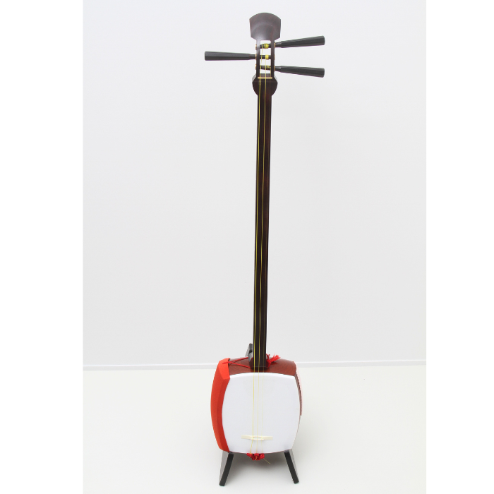 Classic Shamisen with Azuma (Second Hands)