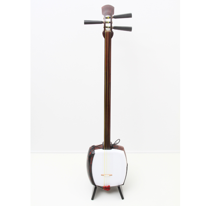 Tsugaru Shamisen (Second Hands)