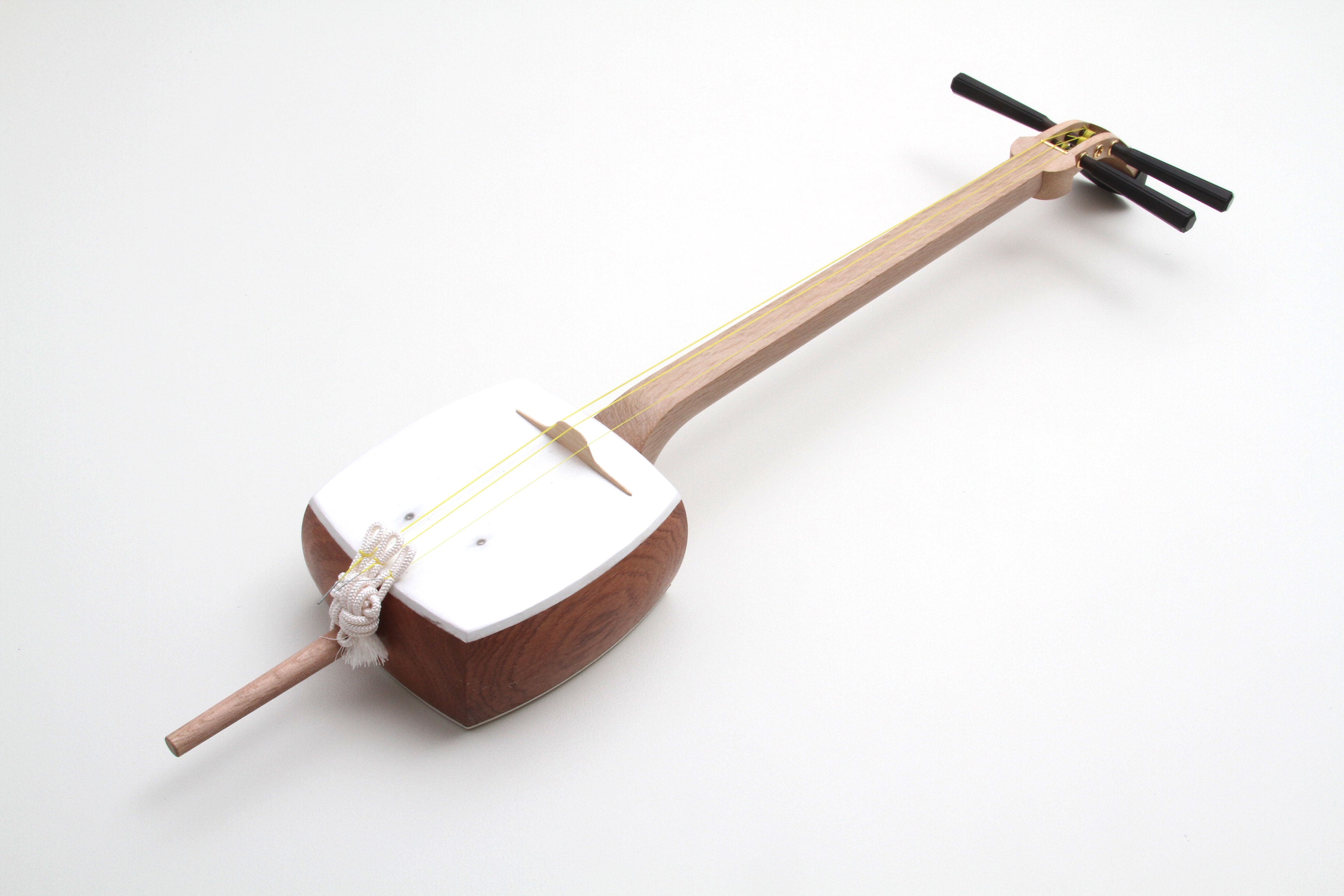 Japanese Oak Kokyu