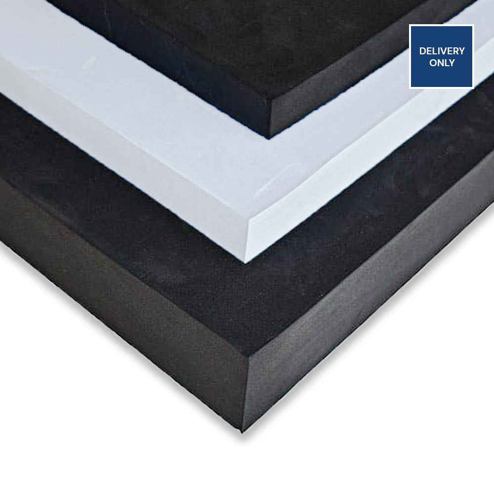 The Foam Company EVA30 - Polyethylene Foam Sheets