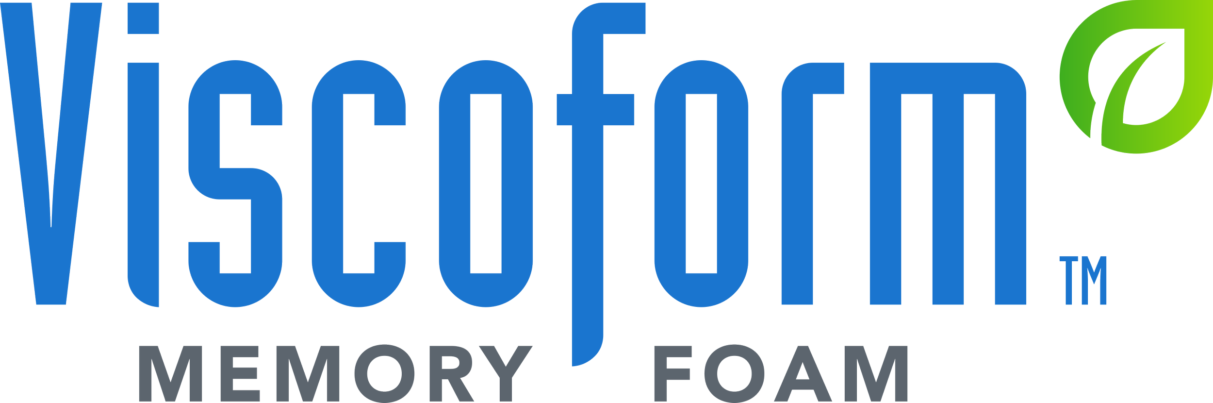 Joyce Foam Products Viscoform