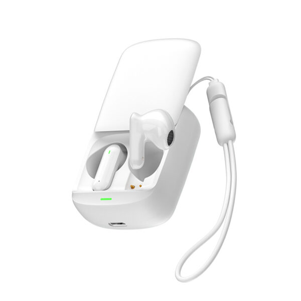 SHENZHEN YUHENGTONG Electronic Technology Co.,Limited Audio Wireless TWS Earbuds with sliding shell
