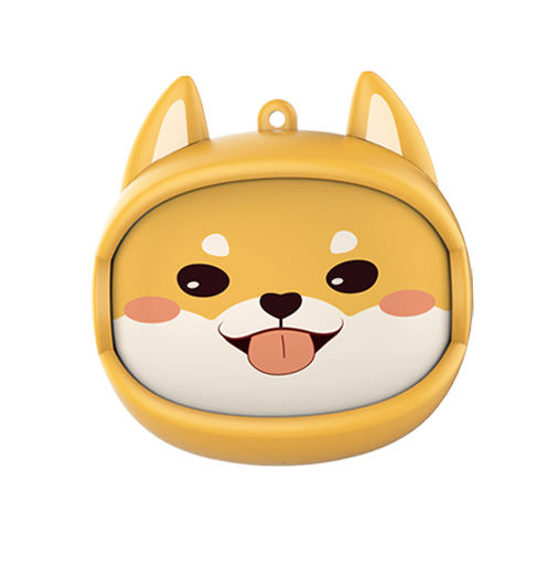 SHENZHEN YUHENGTONG Electronic Technology Co.,Limited Cute Cat Face Wireless Bluetooth Earbuds