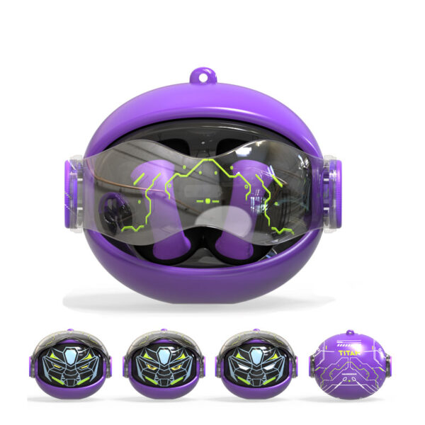 SHENZHEN YUHENGTONG Electronic Technology Co.,Limited Face Change Wireless Bluetooth Earphone