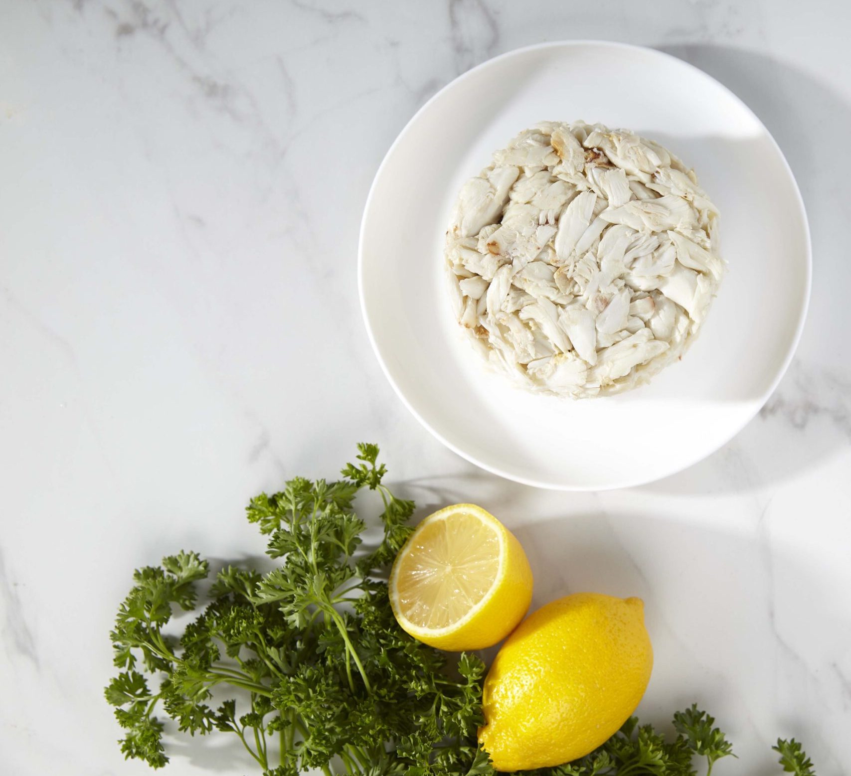 Handy Seafood Crab Meat