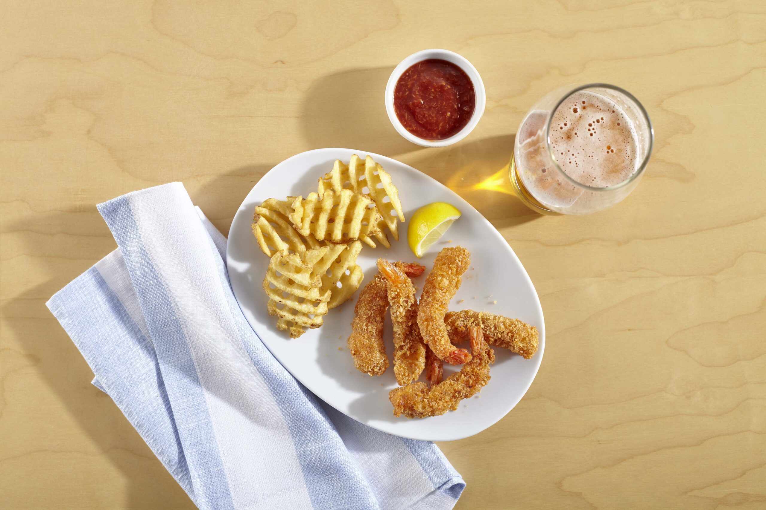 Handy Seafood Shrimp