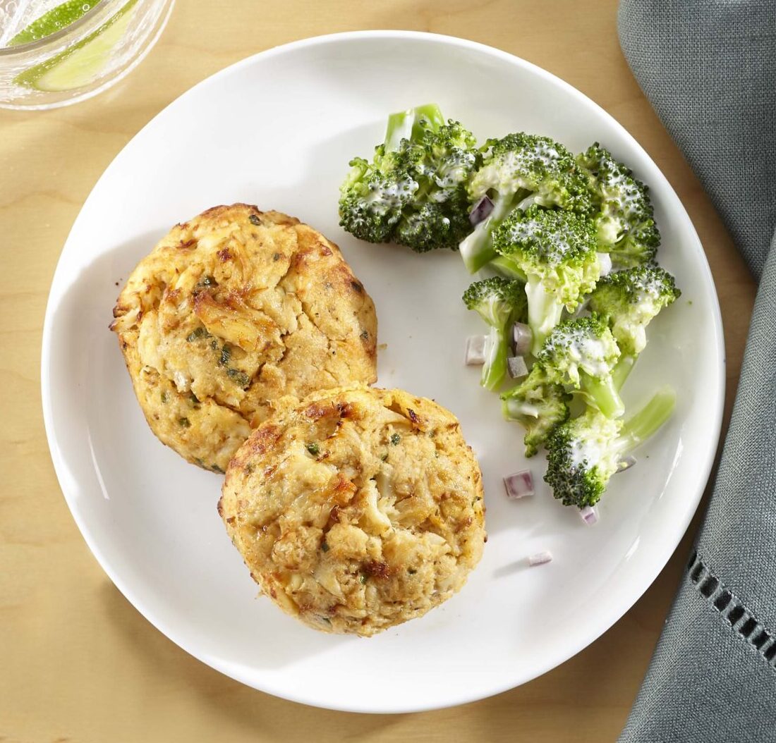 Handy Seafood Dietary Alternatives