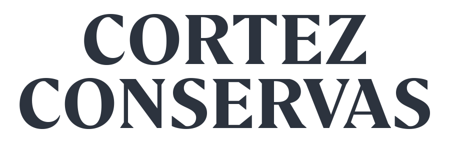 Cortez Conservas logo
