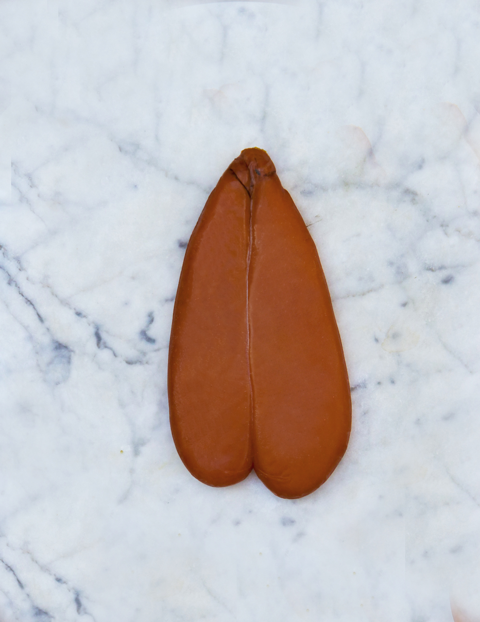 Cortez Conservas Buttonwood Smoked Mullet Roe