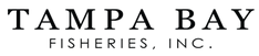 Tampa Bay Fisheries logo