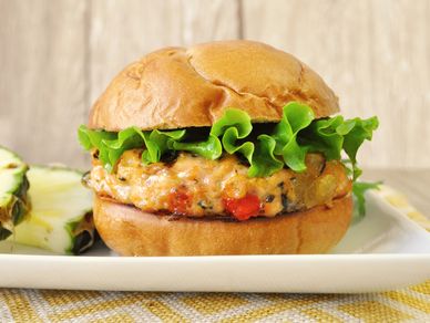 Tampa Bay Fisheries Enrobed Seafood
