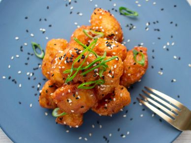 Tampa Bay Fisheries Breaded Chicken