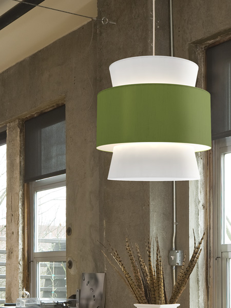 Seascape Lamps Arlo