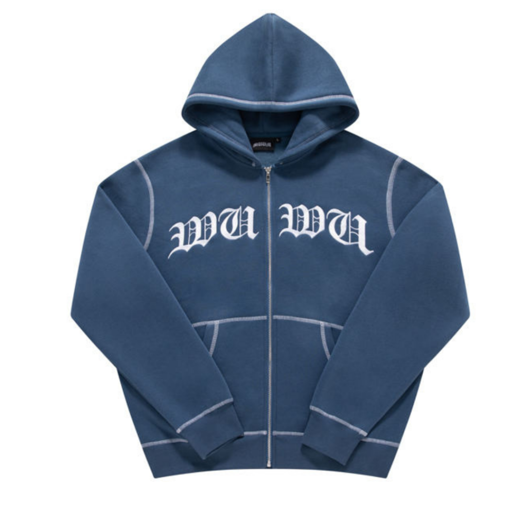 Black Blocs Studio Hoodies/Pulls