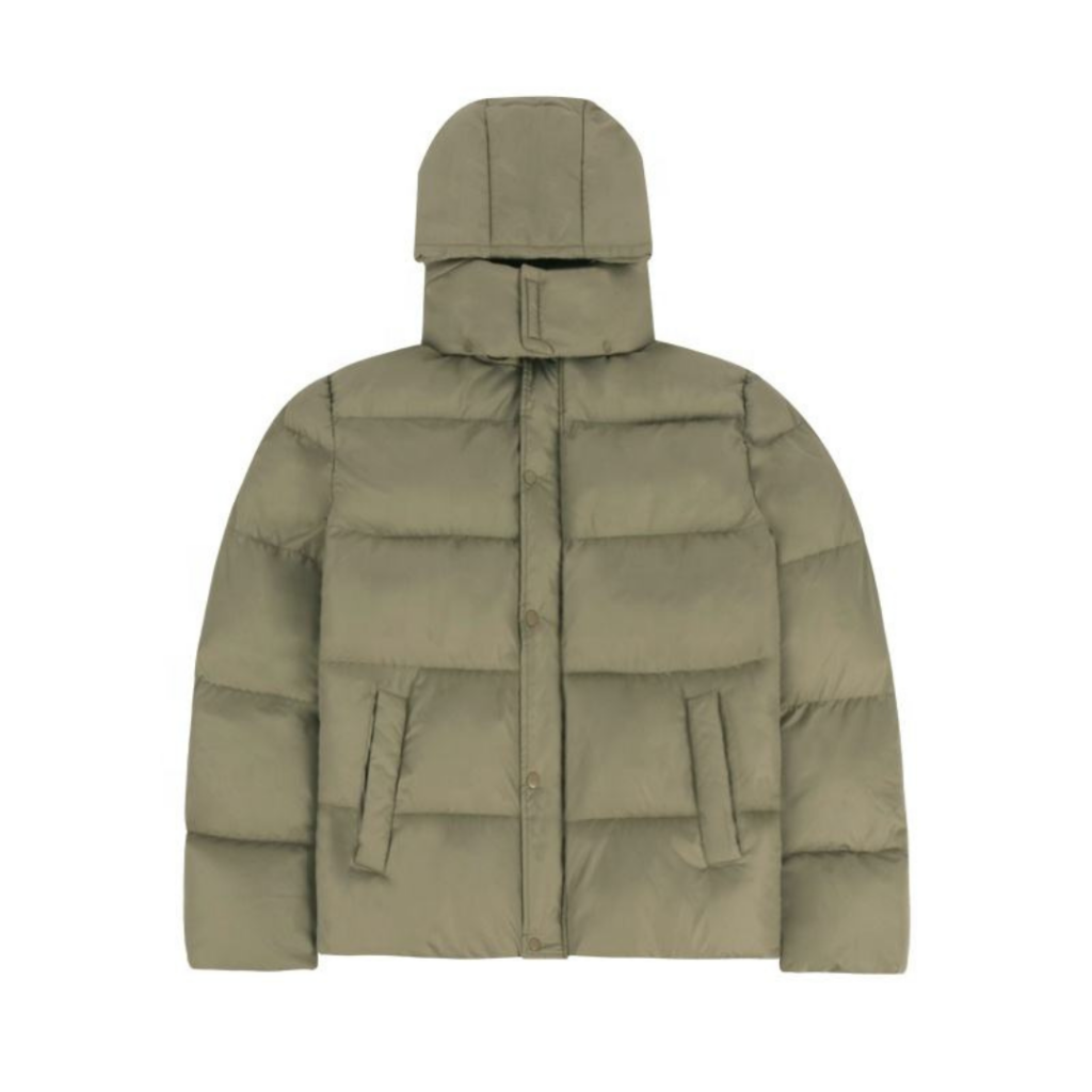 Black Blocs Studio Veste d'extérieur