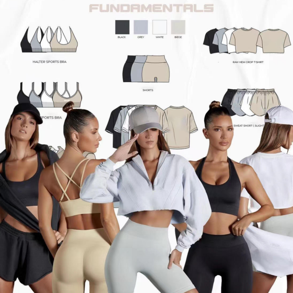 Sous-vêtements