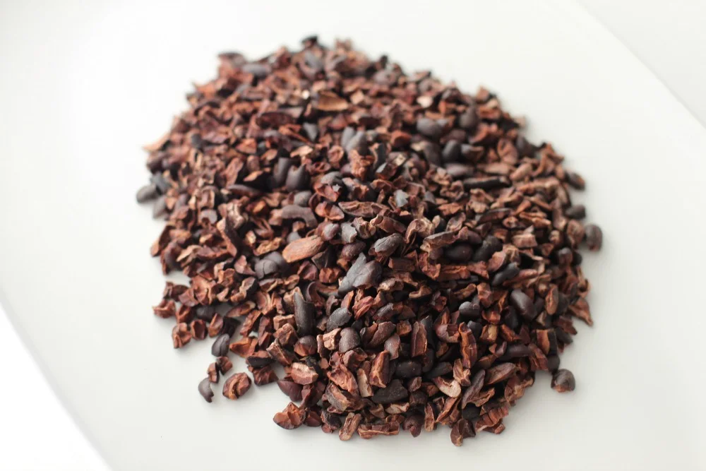 Commodity Corporation Pty Limited Cocoa Nibs