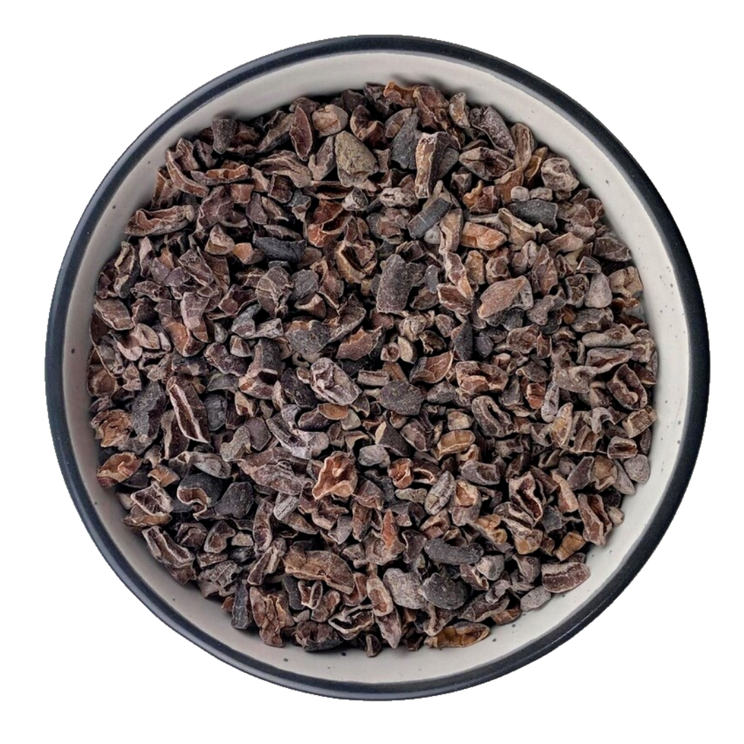Gluten Free Wholesalers Australia Cacao Nibs Organic – Bulk Gluten-Free