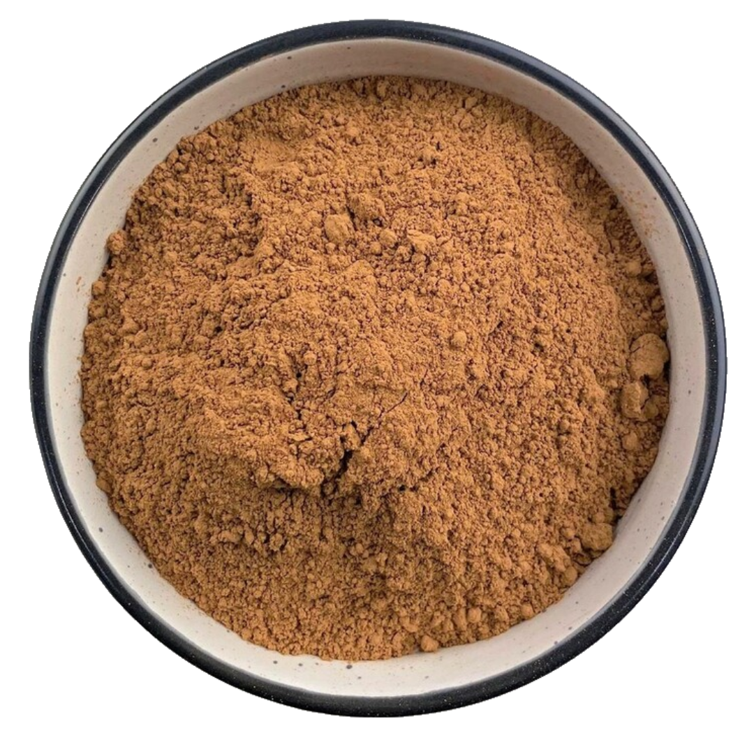 Gluten Free Wholesalers Australia Cacao Powder Organic 10-12% Fat