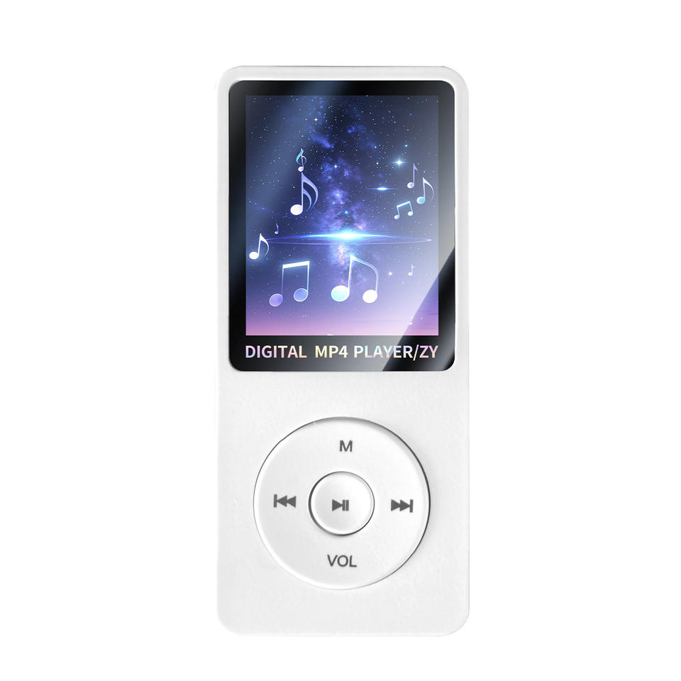 Shenzhen Noblefly Import & Export Co., Ltd. For Bluetooth MP3 / MP4 Player with External Speaker 1.8-inch MP4 Portable Music Player...