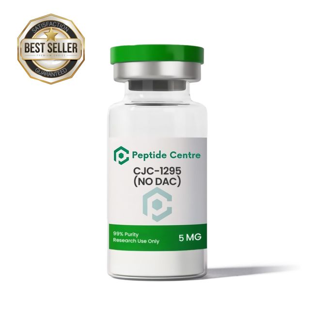 CJC-1295 NO DAC (5mg)