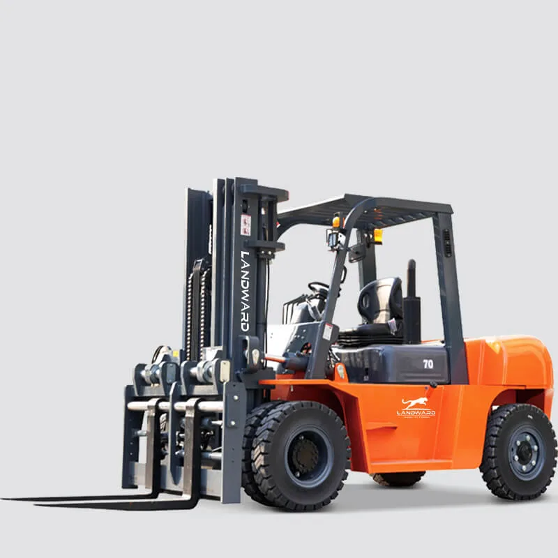 Diesel Forklift FD70