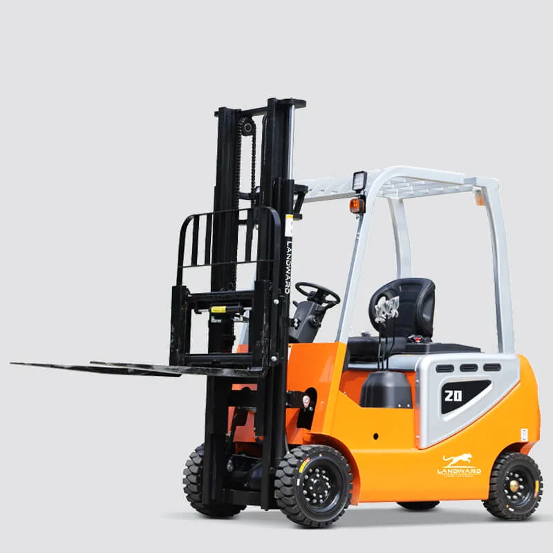 Electric Forklift FB20