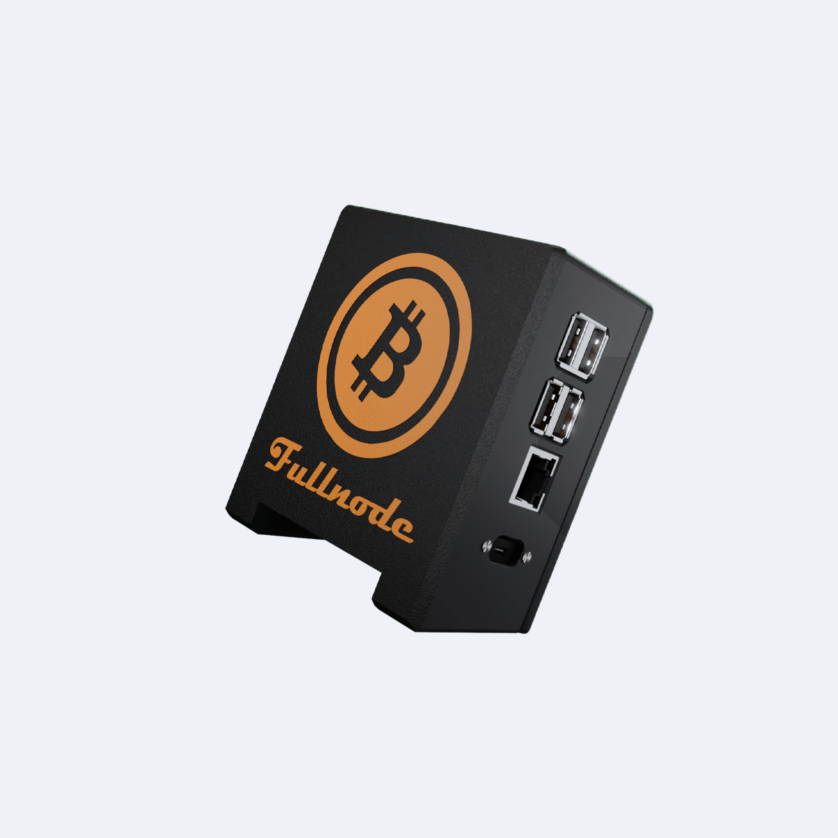 NerdMiner Fullnode