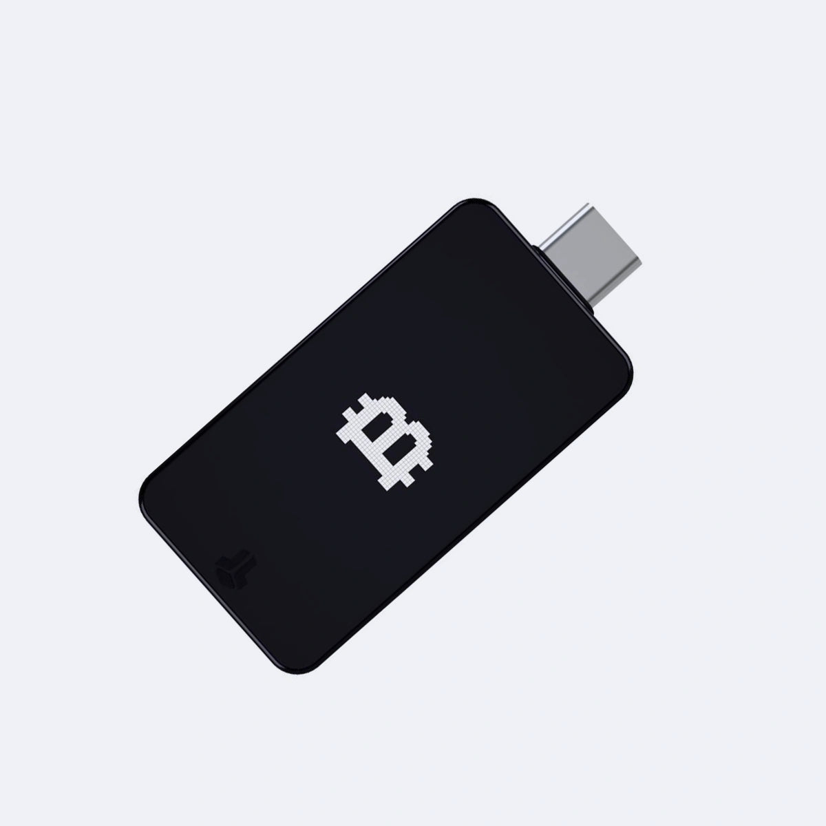 NerdMiner BitBox02 Bitcoin-only
