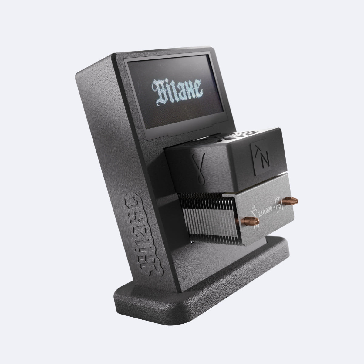 Bitaxe