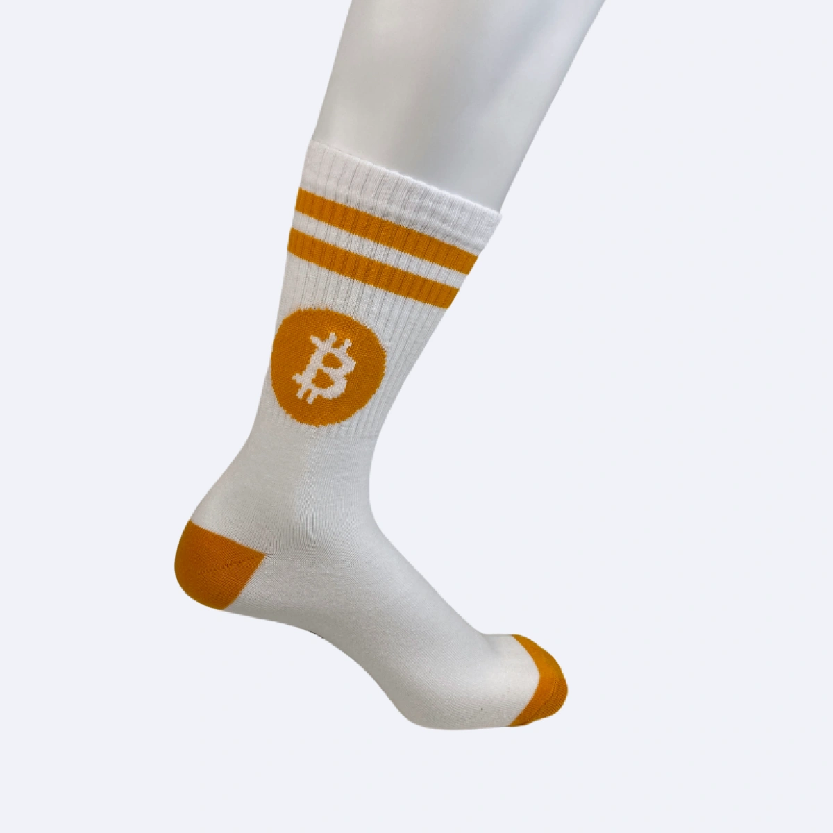 Bitcoin socks