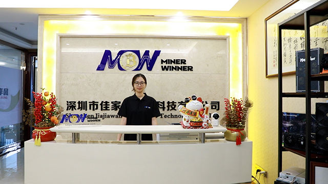 Shenzhen Jiajiawang Electronic Technology Co., Ltd. Minerwinner Hot Sale NerdQaxe++ Rev 6.1 Bitcoin Solo Miner 6TH/s 100W Open Source SHA-256...