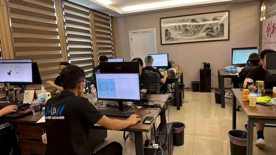 Shenzhen Jiajiawang Electronic Technology Co., Ltd. Bitaxe NerdQaxe++ Bitcoin Solo Miner 4.2TH/s 75W SHA-256 Low Power Home ASIC Mining...