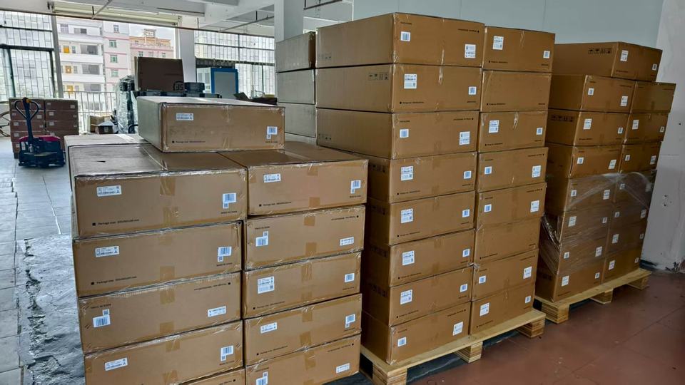 DDP Service Dropshipping Home NerdQaxe++ Rev 6.1 Solo Bitcoin Miner 6TH/s 100W BM1370 ASIC Chip Crypto Mining Device