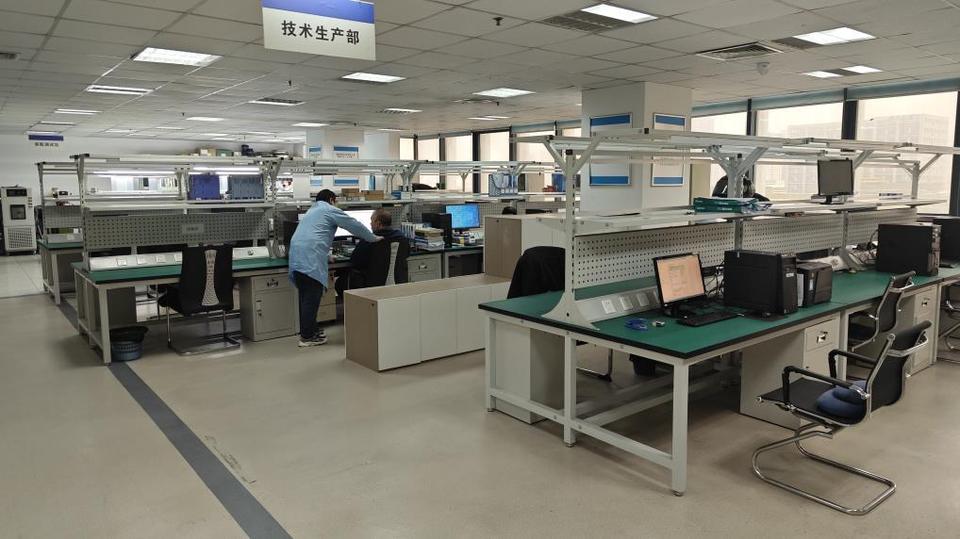 Xi'an Mingxi Teda Information Technology Co., Ltd. NerdQaxe++ 4.8TH/s Home Bitcoin NerdQaxe++ 4.8TH/s Gaming Solo Lottery BTC Open-Source